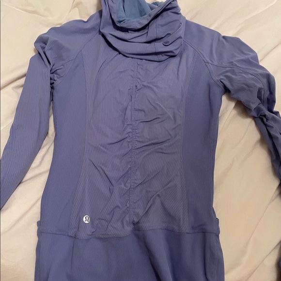 lululemon rare jacket - Picture 2 of 2